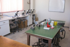 Clinical pathology lab-2